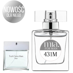 431M. Perfumy Mia