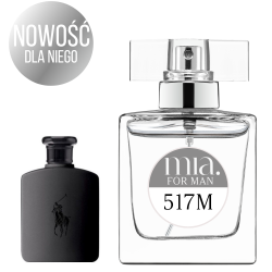 517M. Perfumy Mia