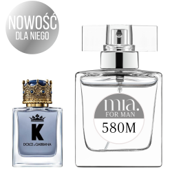 580M. Perfumy Mia